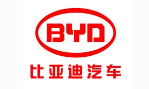 比亚迪汽车