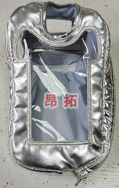示教器保护罩